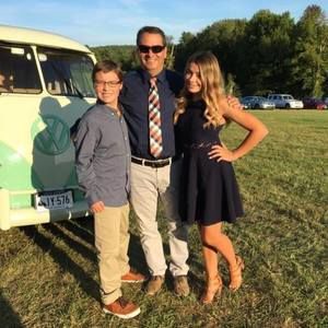 Meet your Posher, Mark